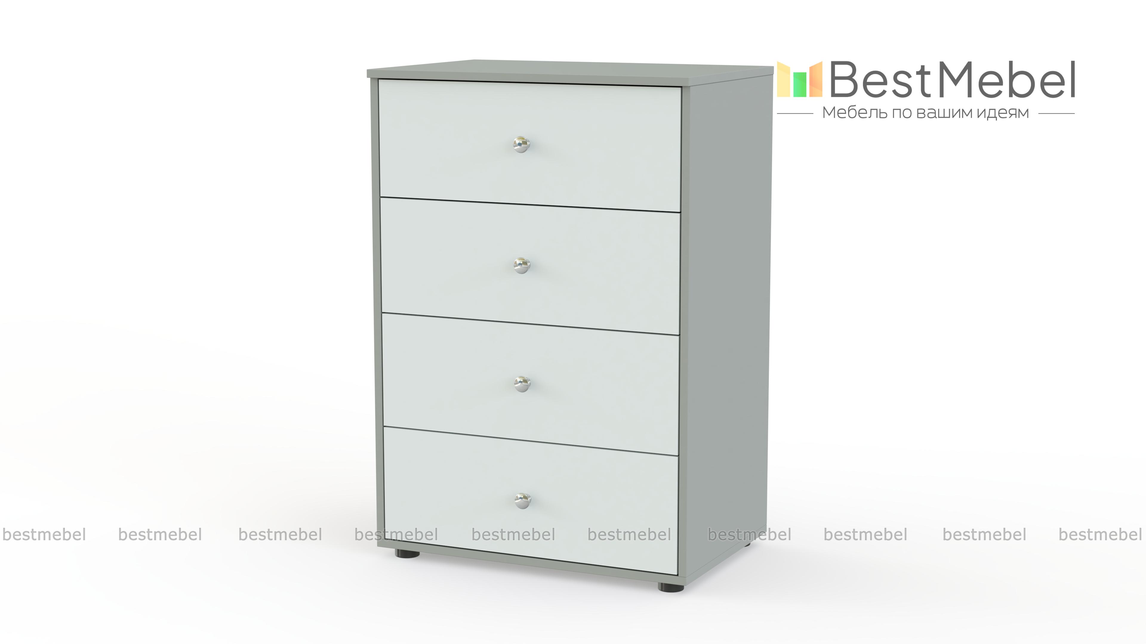 Комод Гербор BMS - Фото