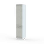 Шкаф-пенал 400 Греция BMS - Фото 5