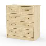 Комод Ричард 0,42 МДФ BMS - Фото 6