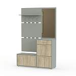 Прихожая Моренго BMS - Фото 5