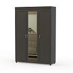 Распашной шкаф Элизабет К 1 BMS - Фото 8