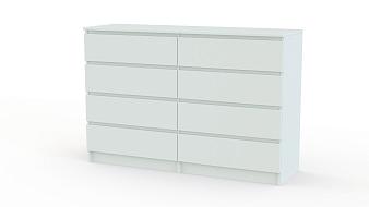 Комод с ящиками Долли 2 BMS (1400х1100х480)