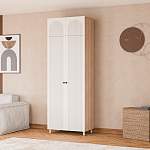 Шкаф распашной Рене 19 BMS - Фото 4