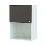 Шкаф навесной Лина BMS - Фото 9