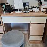 Туалетный столик Сокме Лаура BMS - Фото от клиента