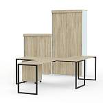 Офисный комплект Open Space 4 BMS - Фото 3