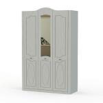 Шкаф 3-х дверный Ева BMS - Фото 8