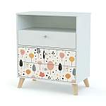 Комод Эльза 3 BMS - Фото 4