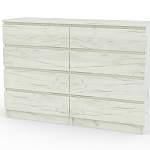 Комод с ящиками Долли 2 BMS - Фото 8