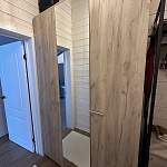 Распашной шкаф МК 44 BMS - Фото от клиента