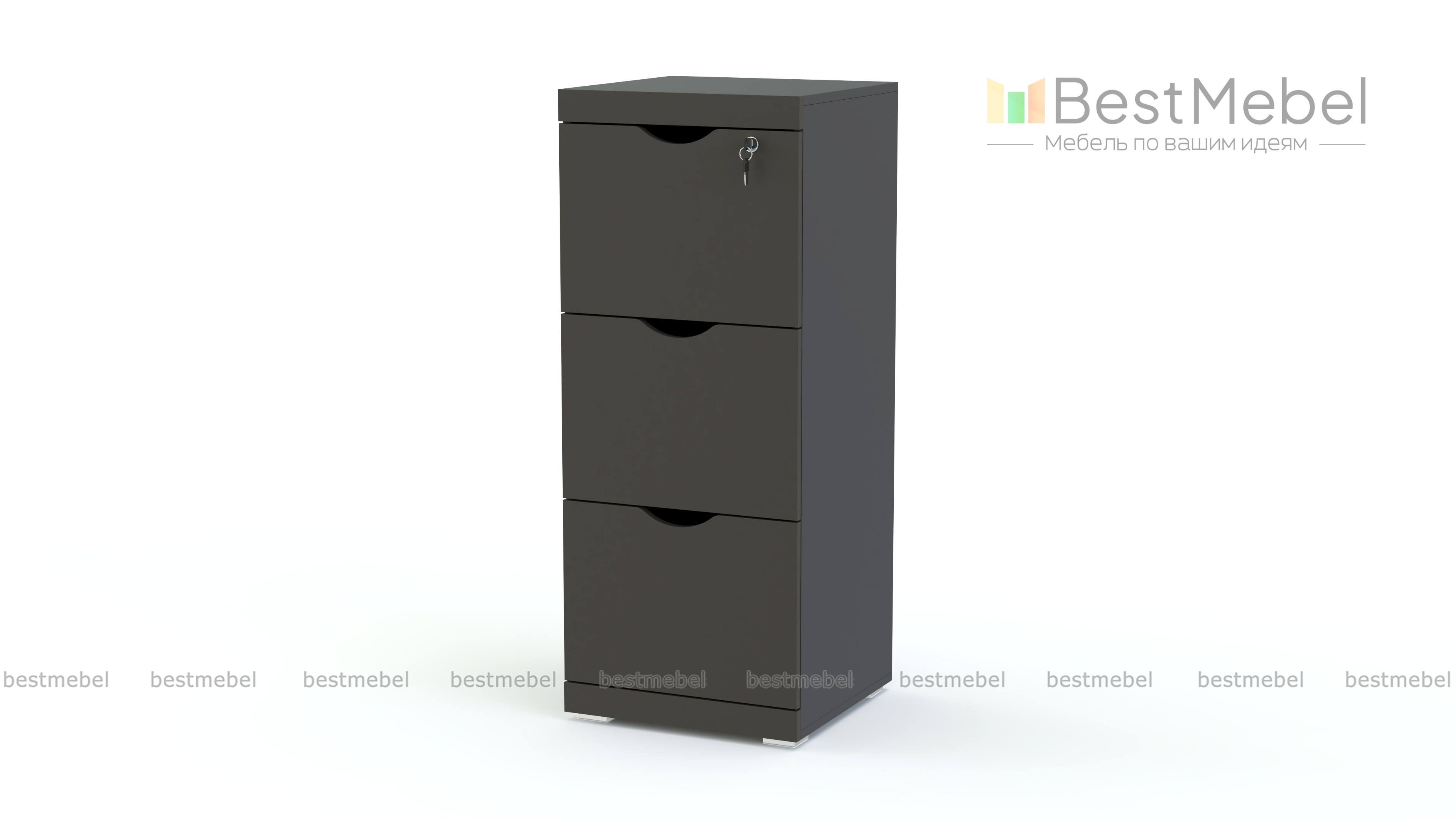 Тумба для документов Erik BMS