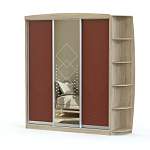 Шкаф-купе Куб BMS - Фото 1