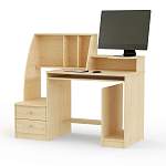 Компьютерный стол СК Лацио BMS - Фото 5