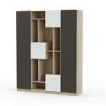 Стеллаж Флай 24 BMS - Фото 4