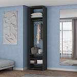 Стеллаж для одежды Мирта 78 BMS - Фото 14