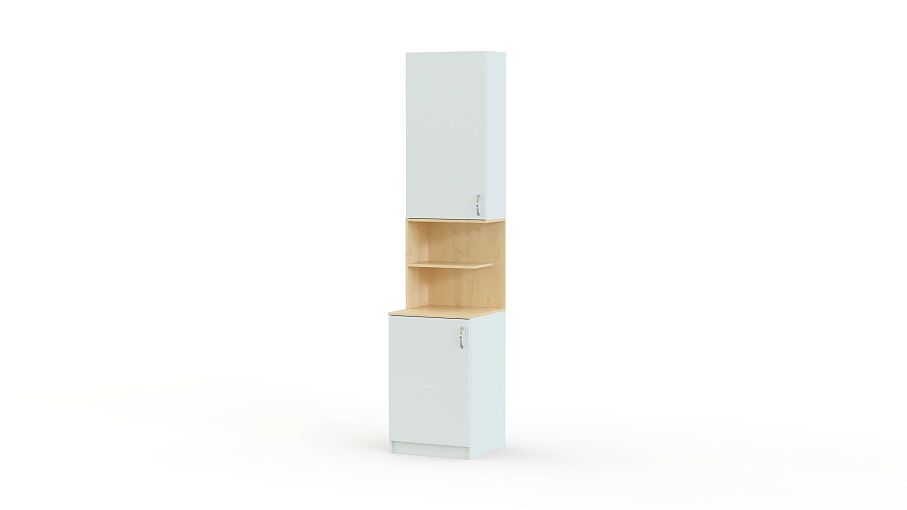 Шкаф Дарио 11 BMS - Фото