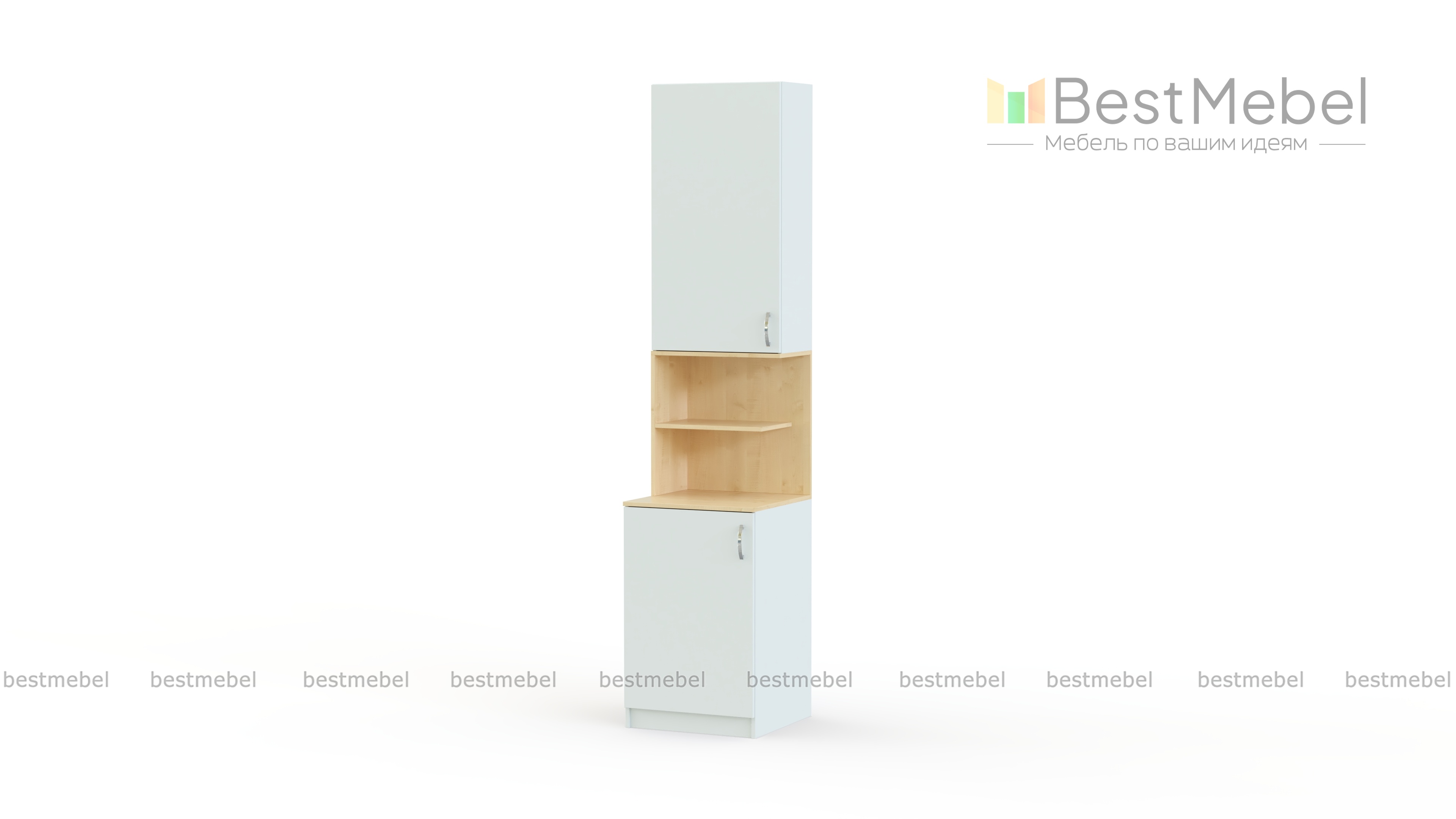 Шкаф Дарио 11 BMS