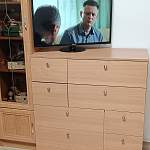 Комод Нордли Nordli 4 - Фото от клиента