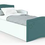 Кровать Daisy BMS - Фото 3