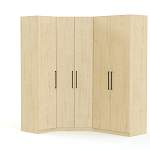 Угловой шкаф Юджин 6 BMS - Фото 13