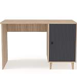 Стол письменный Брукс 5 BMS - Фото 3