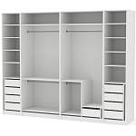 Шкаф распашной Пакс Тисседаль Pax Tyssedal 1 - Фото 2