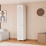 Шкаф-пенал Рене 13 BMS - Фото 10