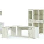 Офисный комплект  Meris 1 BMS - Фото 5