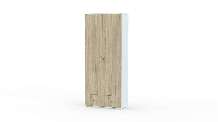 Шкаф Берк BMS - Фото