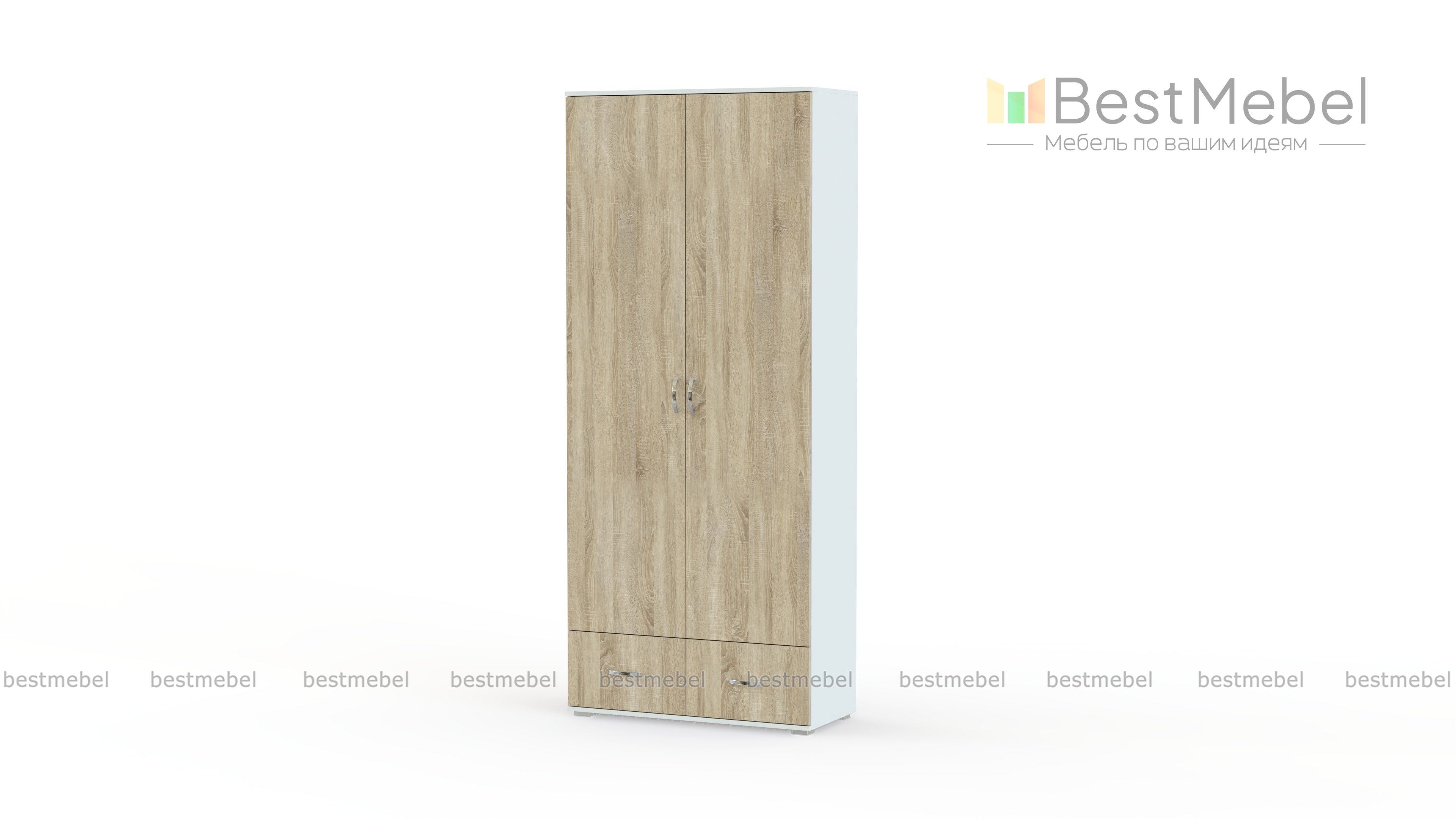 Шкаф Берк BMS