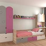 Детская комната Сказка 21 BMS - Фото 11