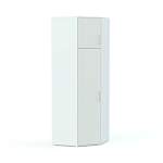Шкаф угловой Корбет МК 30.1 BMS - Фото 3
