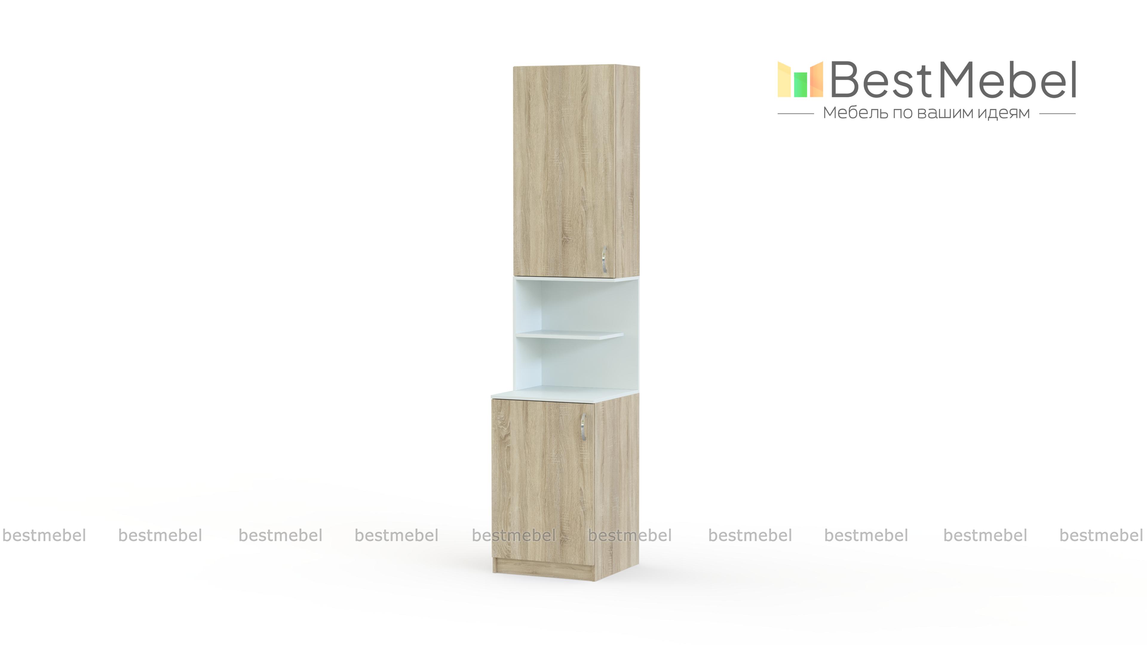 Шкаф Дарио 11 BMS - Фото