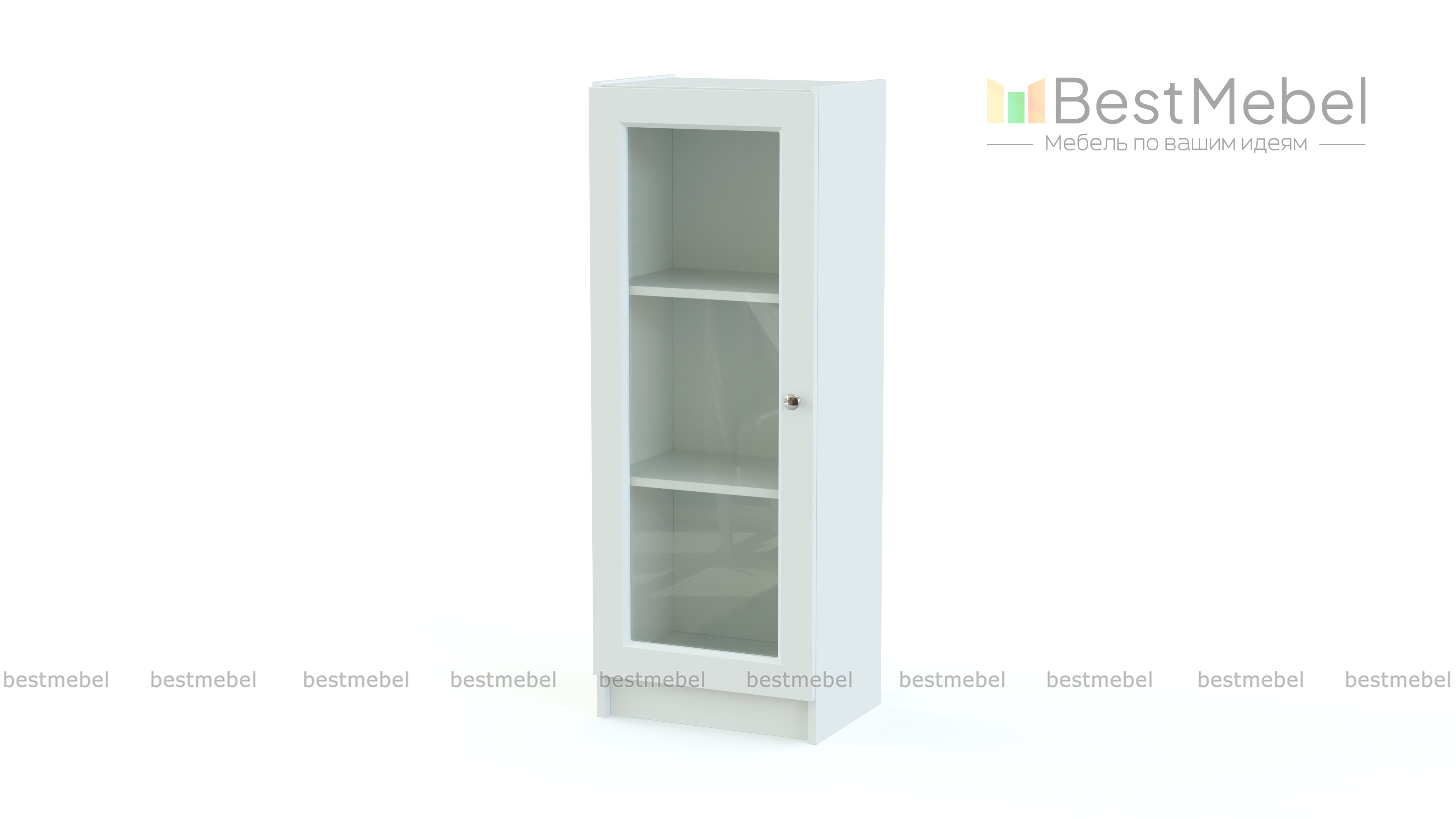 Тумба Билли Оксберг Billy Oxberg 40