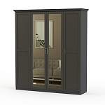 Распашной шкаф СП-4565 BMS - Фото 6