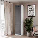 Шкаф распашной Бонн 1 BMS - Фото 15