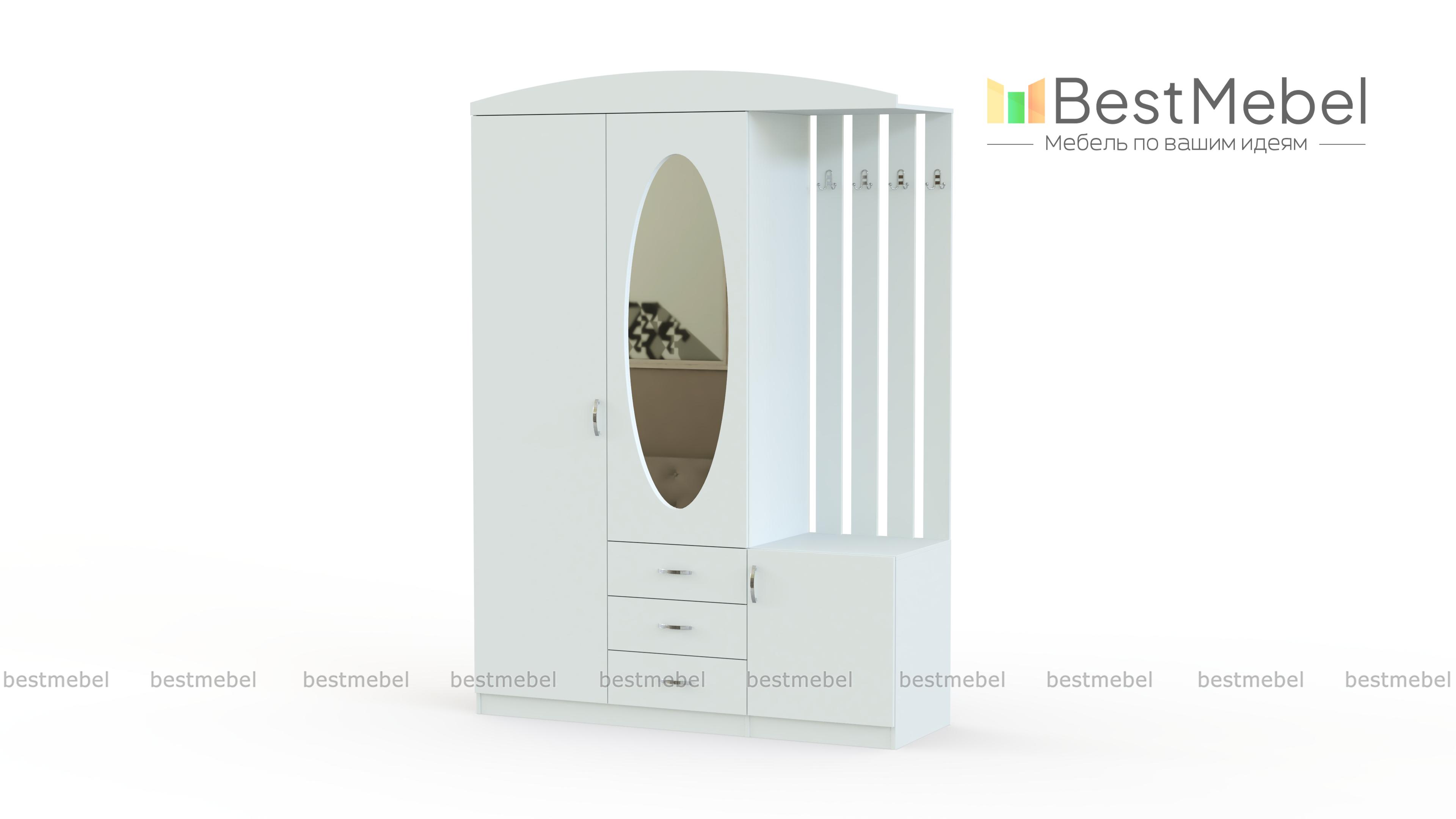 Прихожая Вита-2 BMS - Фото