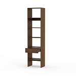 Стеллаж для одежды Мирта 34 BMS - Фото 19