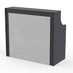 Стойка ресепшн Ландшафт BMS - Фото 7