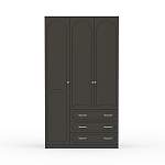 Шкаф Поларис 3.3 BMS - Фото 3