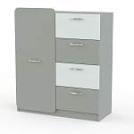 Комод Джасмин BMS - Фото 6