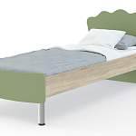 Кровать Silvia 11-1 BMS - Фото 6