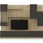 Стенка для гостиной Ева М BMS - Фото 2