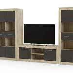 Гостиная Прага светлая 2 BMS - Фото 4