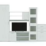 Стенка Эдем BMS - Фото 3
