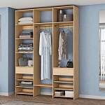 Стеллаж для одежды Мирта 89 BMS - Фото 17