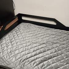 Кровать Мари Блеск 26 BMS