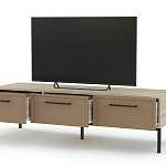 Тумба под ТВ Брис 3 BMS - Фото 18