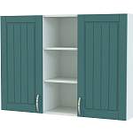 Шкаф верхний Лондон консоль BMS - Фото 7