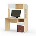 Письменный стол Розали BMS - Фото 6